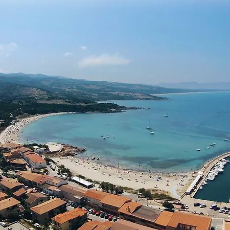 Appartamento Della Torre Isola Rossa (Sassari)