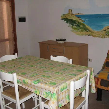 Appartamento Della Torre Isola Rossa (Sassari)