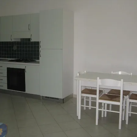 Della Torre Apartment *