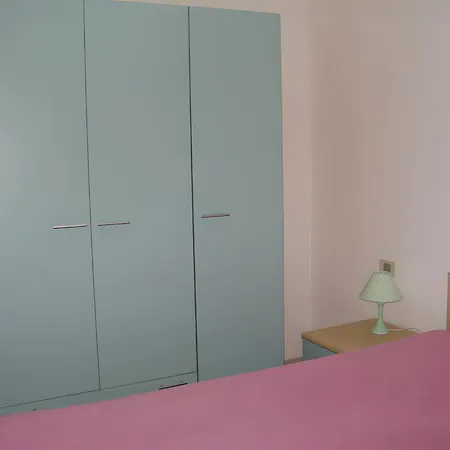 Apartment Della Torre *