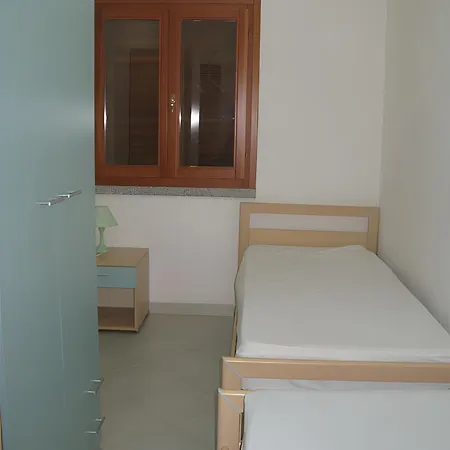 Della Torre Apartment *