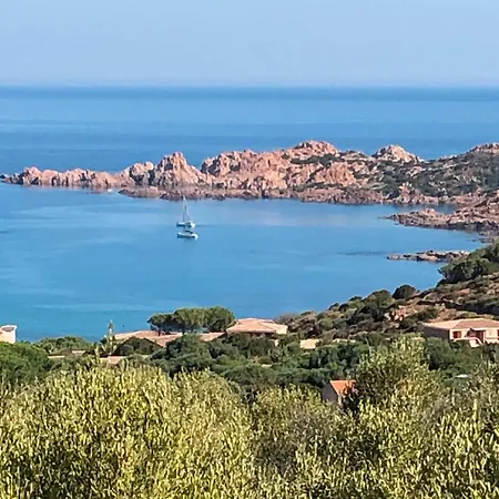 Della Torre * Isola Rossa (Sassari)