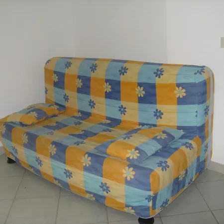 Della Torre Apartment *