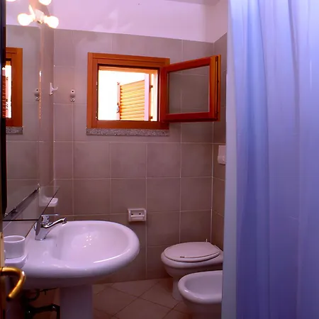 Apartment Della Torre Isola Rossa (Sassari)