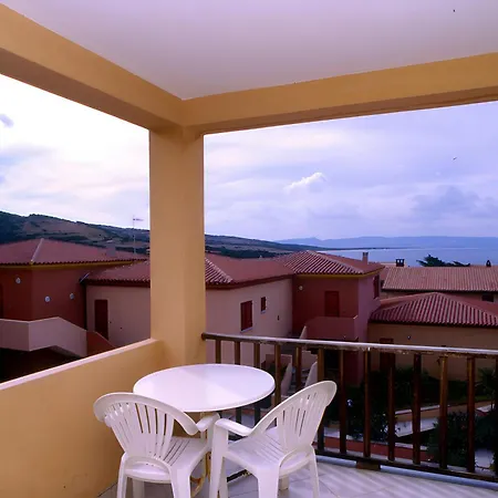 Della Torre Apartment