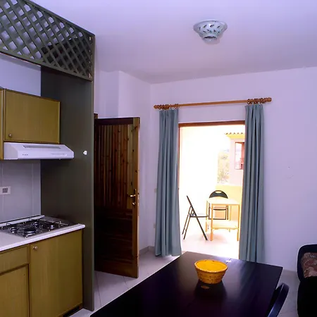 Apartment Della Torre