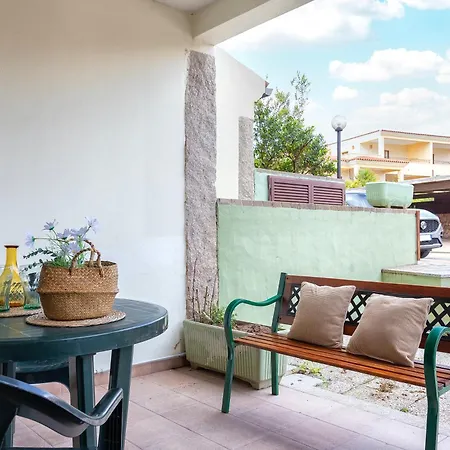 Apartment Della Torre Isola Rossa (Sassari)