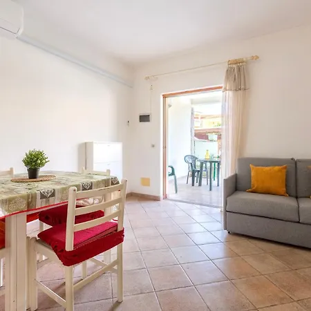Della Torre Apartment