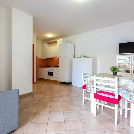 Apartment Della Torre *