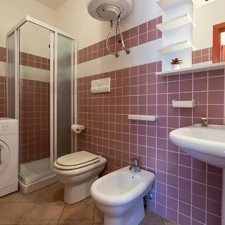 Della Torre Apartment *