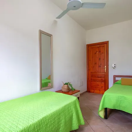 Della Torre Apartment Isola Rossa (Sassari)