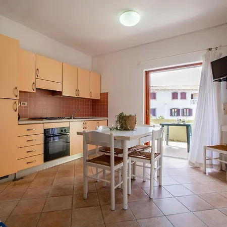 Apartment Della Torre Isola Rossa (Sassari)