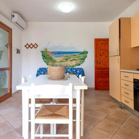 Della Torre Apartment