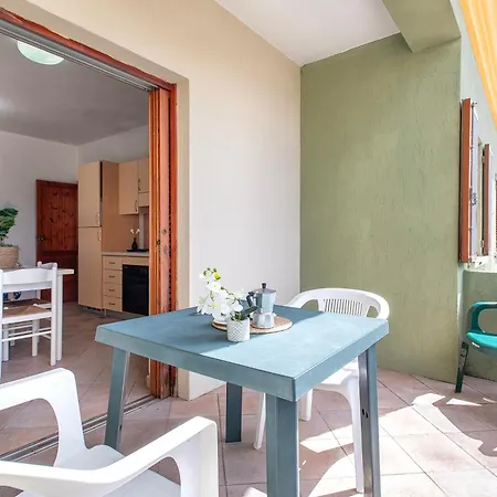 Della Torre Apartment Isola Rossa (Sassari)