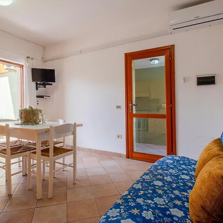 Apartment Della Torre *