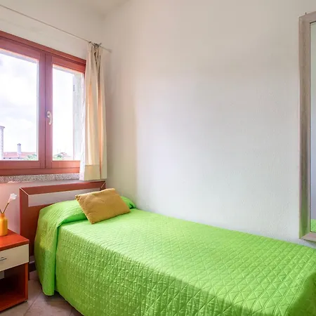 Della Torre Apartment *