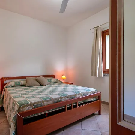 Apartment Della Torre *