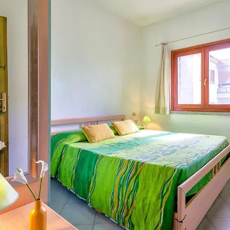 Apartment Della Torre Isola Rossa (Sassari)