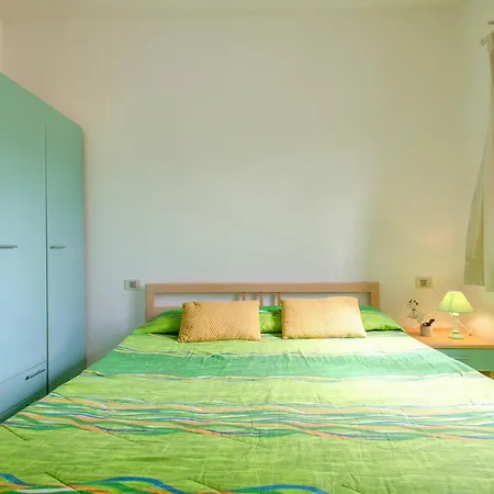 Apartment Della Torre Isola Rossa (Sassari)