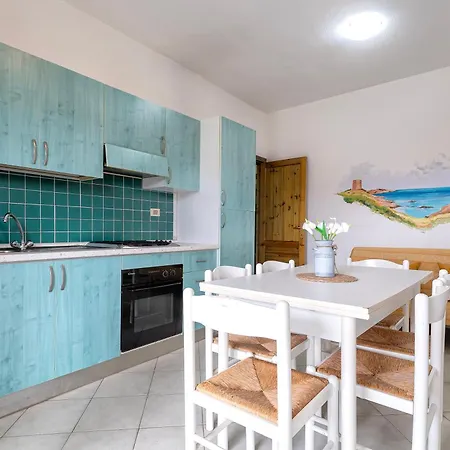 Apartment Della Torre Isola Rossa (Sassari)