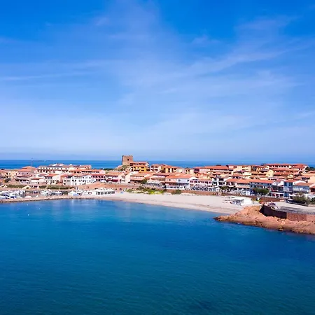 Della Torre Isola Rossa (Sassari)