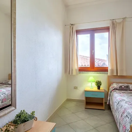 Della Torre Apartment *
