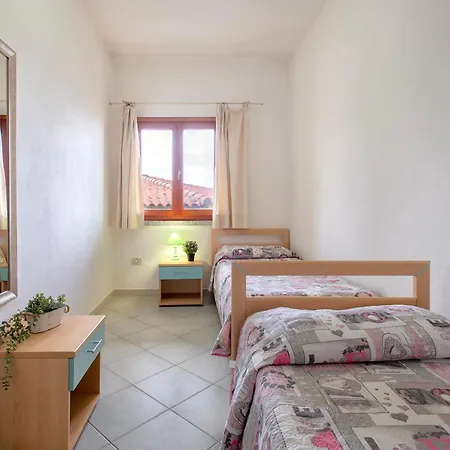 Della Torre Apartment Isola Rossa (Sassari)