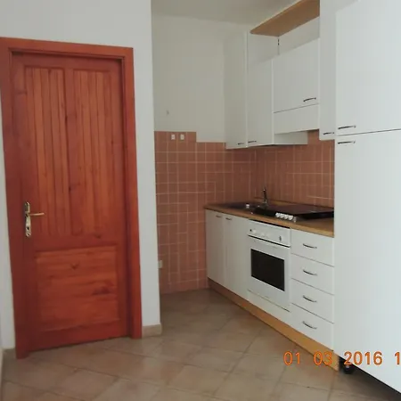 Appartamento Della Torre Isola Rossa (Sassari)