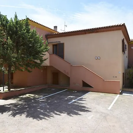 Appartamento Della Torre *