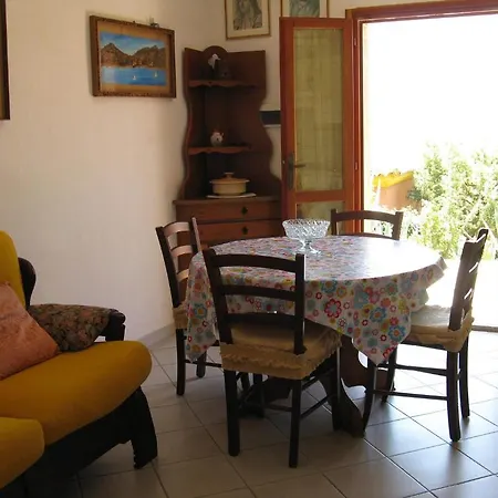 Appartamento Della Torre *