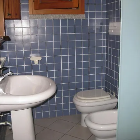 Appartamento Della Torre *