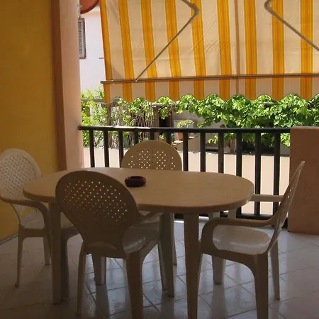 Appartamento Della Torre Isola Rossa (Sassari)