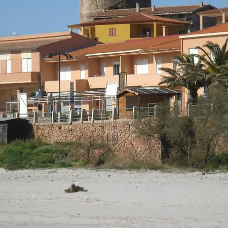 Appartamento Della Torre *