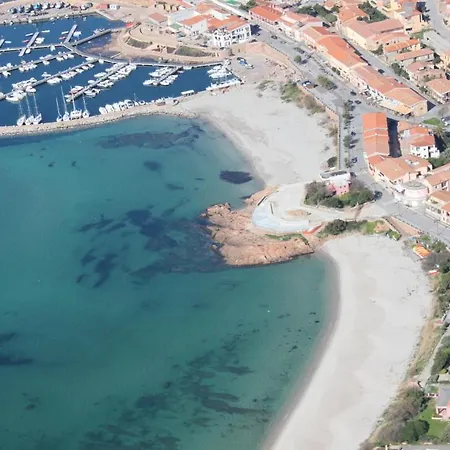 Della Torre Appartamento Isola Rossa (Sassari)