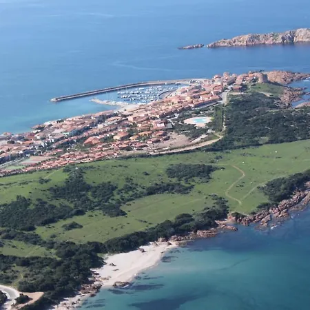 Della Torre Appartamento Isola Rossa (Sassari)