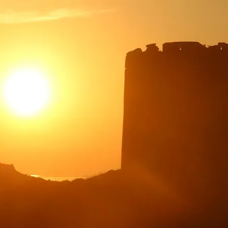 Della Torre Isola Rossa (Sassari)