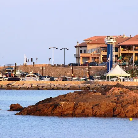 Appartamento Della Torre Isola Rossa (Sassari)